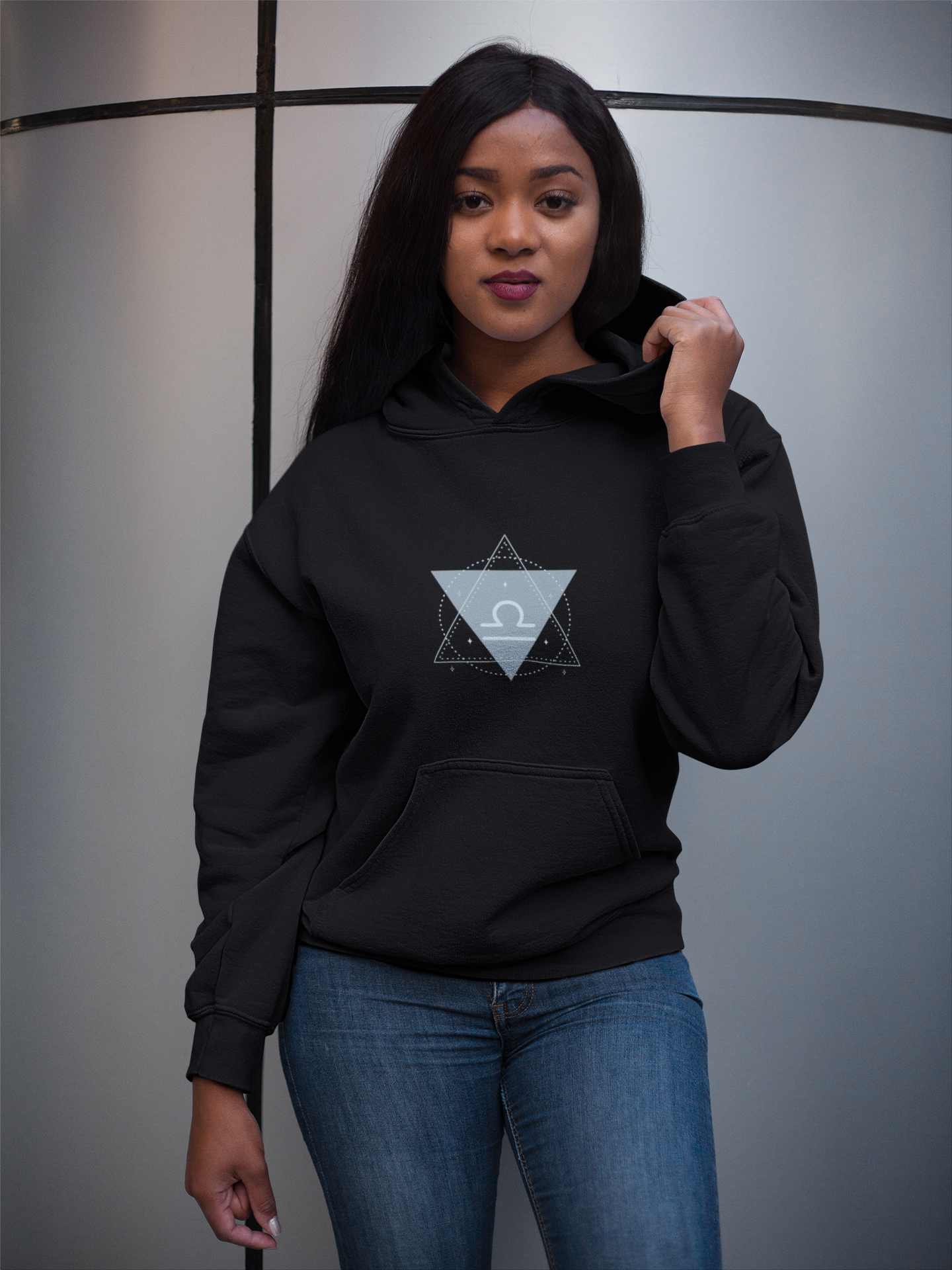 Libra Mystic Hoodie