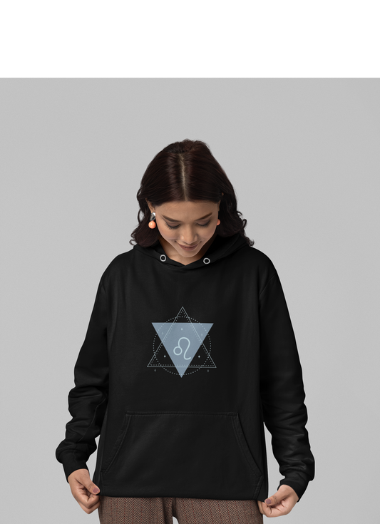 Leo  Mystic Hoodie