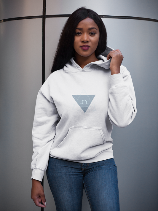 Libra Mystic Hoodie