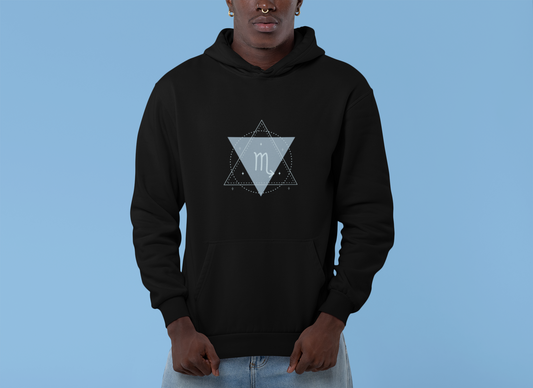 Scorpio Mystic Hoodie