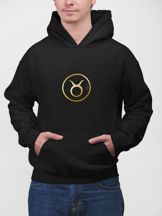 Taurus Golden Circle Hoodie