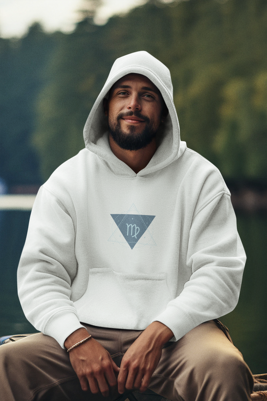 Virgo  Mystic Hoodie